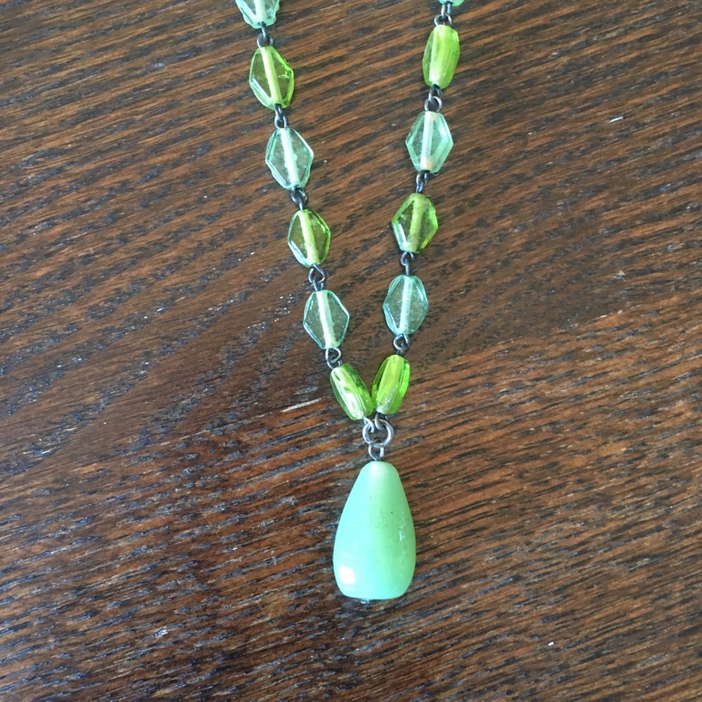 Necklace - Picture 2 of 7